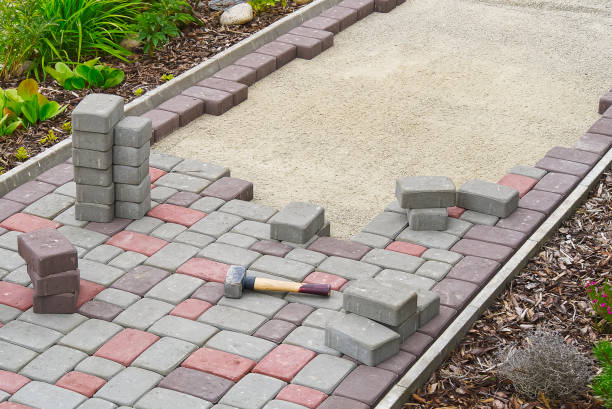 Trusted Ellenton, FL Driveway Pavers Experts
