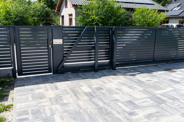 Best Permeable Paver Driveway  in Ellenton, FL