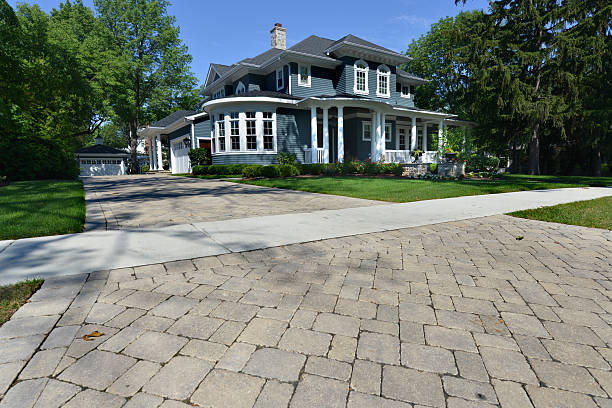 Best Custom Driveway Pavers  in Ellenton, FL