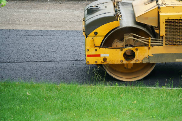 Best Driveway Paving Contractor  in Ellenton, FL