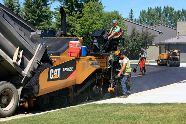 Trusted Ellenton, FL Driveway Pavers Experts